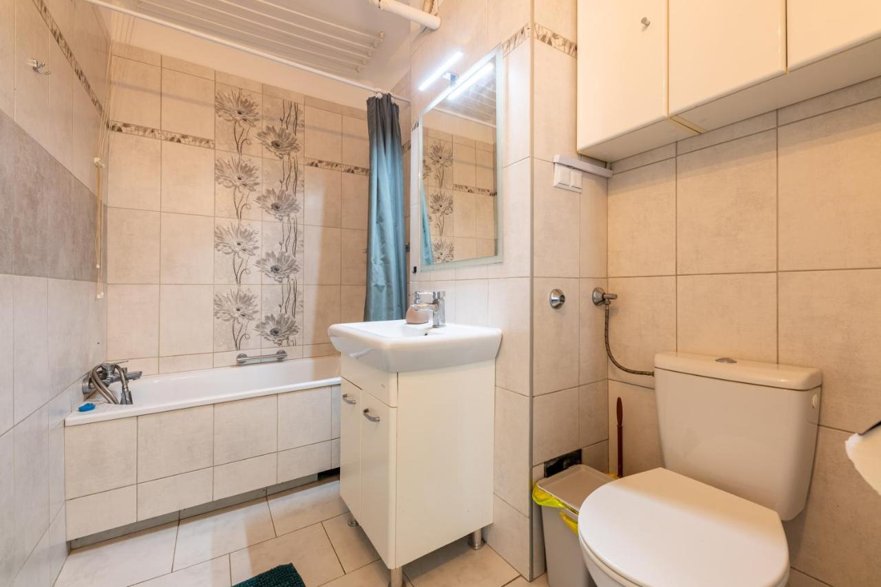 Apartament Yogi Сопот Экстерьер фото